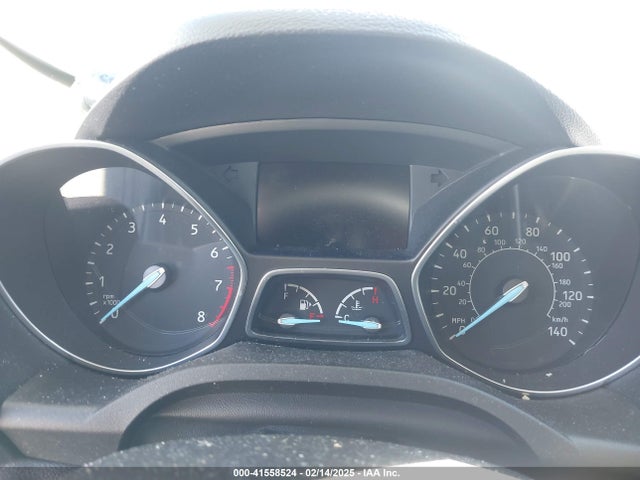 Ford ESCAPE SE 2019 1FMCU0GD8KUA50680 Image 7