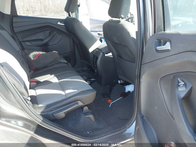 Ford ESCAPE SE 2019 1FMCU0GD8KUA50680 Image 8