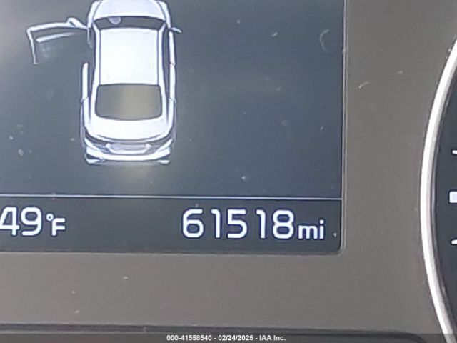 3KPF34AD4ME327217 KIA Forte Gt-line