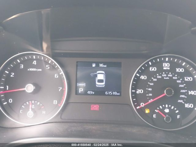 3KPF34AD4ME327217 KIA Forte Gt-line