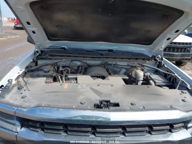 1GCNKNECXJZ219982 Chevrolet Silverado 1500 Wt