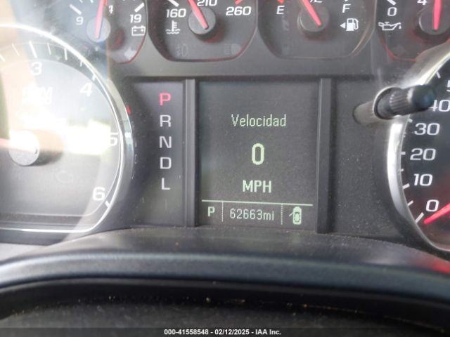 1GCNKNECXJZ219982 Chevrolet Silverado 1500 Wt