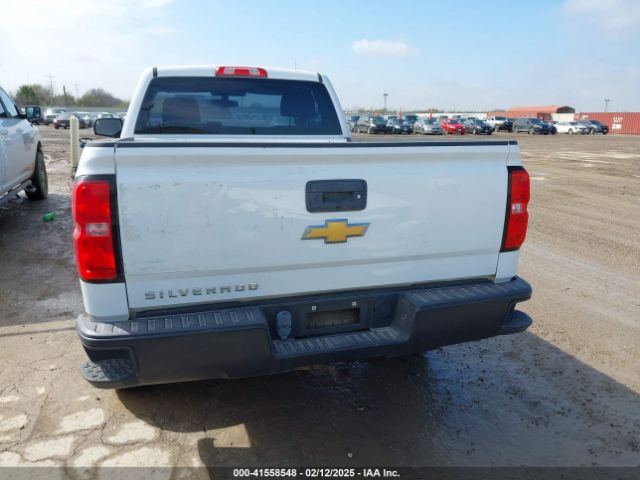 1GCNKNECXJZ219982 Chevrolet Silverado 1500 Wt