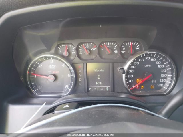1GCNKNECXJZ219982 Chevrolet Silverado 1500 Wt