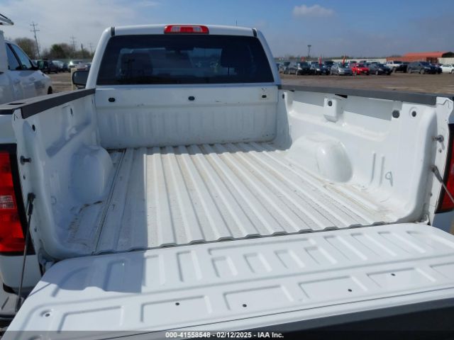 1GCNKNECXJZ219982 Chevrolet Silverado 1500 Wt