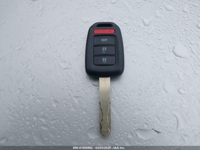 19XFB2F74FE080228 Honda CIVIC SE