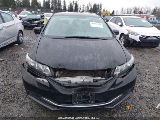 19XFB2F74FE080228 Honda CIVIC SE