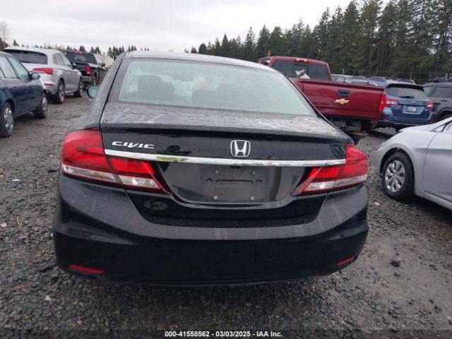 19XFB2F74FE080228 Honda CIVIC SE