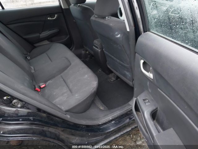 19XFB2F74FE080228 Honda CIVIC SE