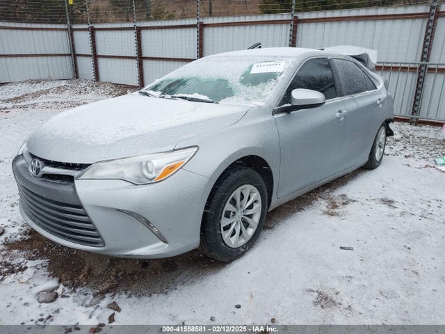 4T1BF1FK0HU399966 Toyota CAMRY LE