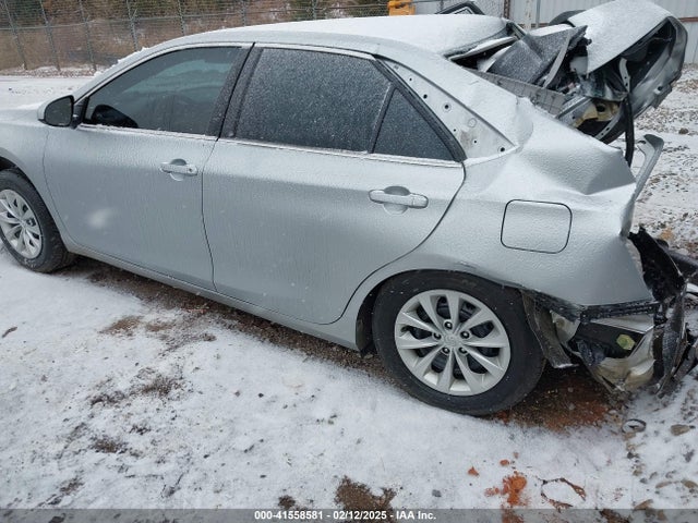4T1BF1FK0HU399966 Toyota CAMRY LE