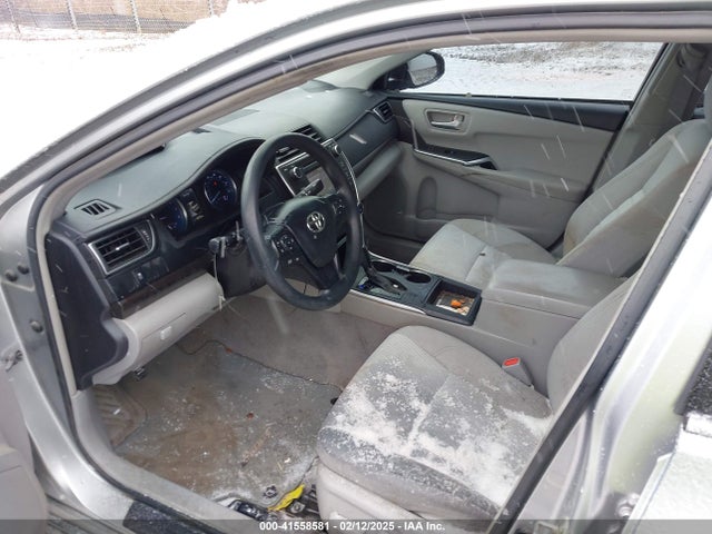 4T1BF1FK0HU399966 Toyota CAMRY LE