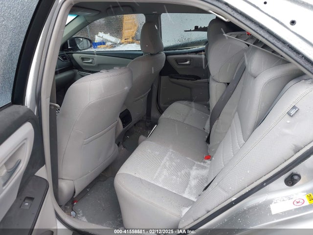 4T1BF1FK0HU399966 Toyota CAMRY LE