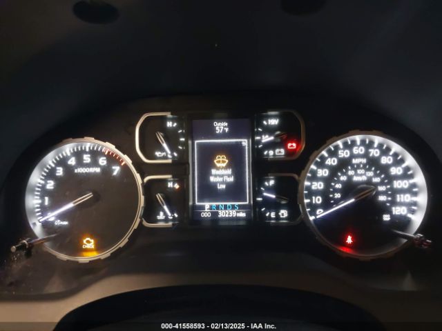 5TFUY5F13MX044112 Toyota Tundra Sr5