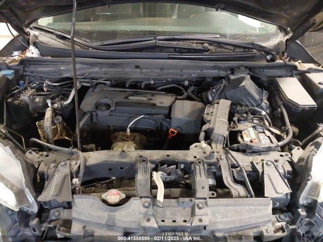 Honda Cr-v Ex-l 2016 5J6RM4H7XGL043879 Image 10