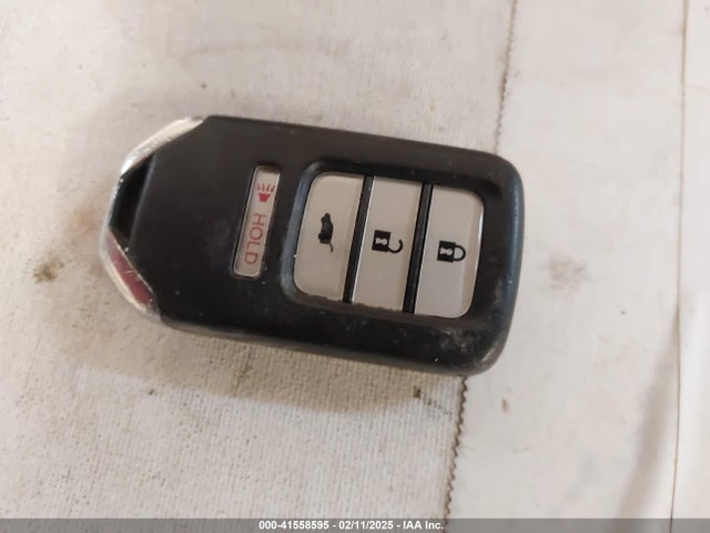 Honda Cr-v Ex-l 2016 5J6RM4H7XGL043879 Image 11