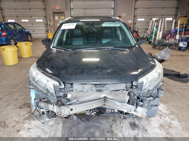 Honda Cr-v Ex-l 2016 5J6RM4H7XGL043879 Image 13