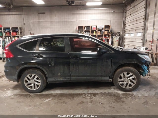 Honda Cr-v Ex-l 2016 5J6RM4H7XGL043879 Image 14