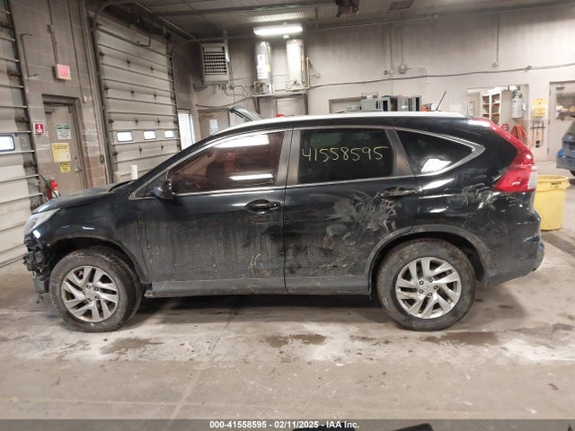 Honda Cr-v Ex-l 2016 5J6RM4H7XGL043879 Image 15
