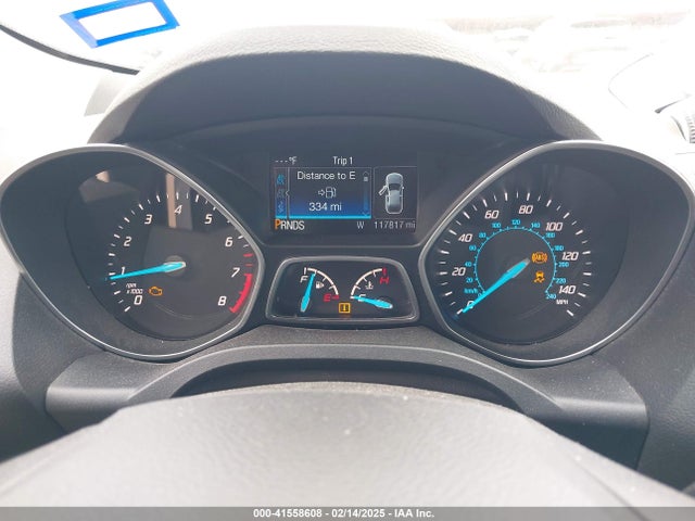 Ford Escape Titanium 2014 1FMCU9J96EUD18929 Image 7