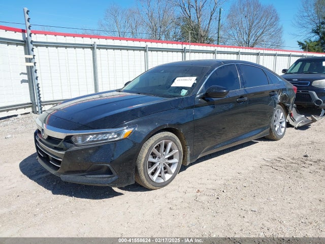 1HGCV1F10MA013367 Honda ACCORD LX