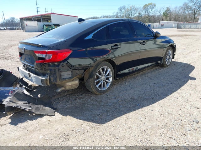 1HGCV1F10MA013367 Honda ACCORD LX