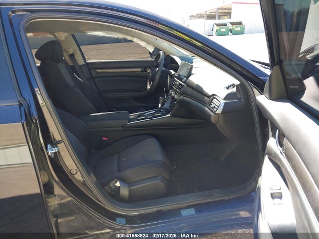 1HGCV1F10MA013367 Honda ACCORD LX