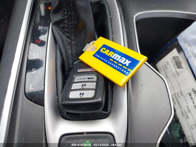 Honda ACCORD LX 2019 1HGCV1F13KA062706 Image 11