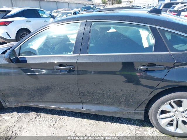 Honda ACCORD LX 2019 1HGCV1F13KA062706 Image 15