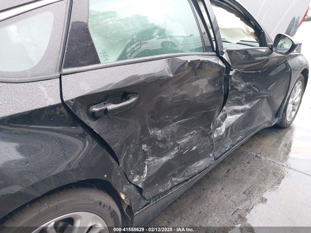 Honda ACCORD LX 2019 1HGCV1F13KA062706 Image 12