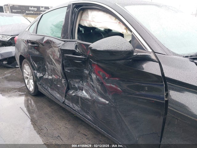 Honda ACCORD LX 2019 1HGCV1F13KA062706 Image 18