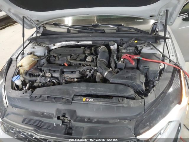 5XXG64J28MG049777 KIA K5 Gt-line