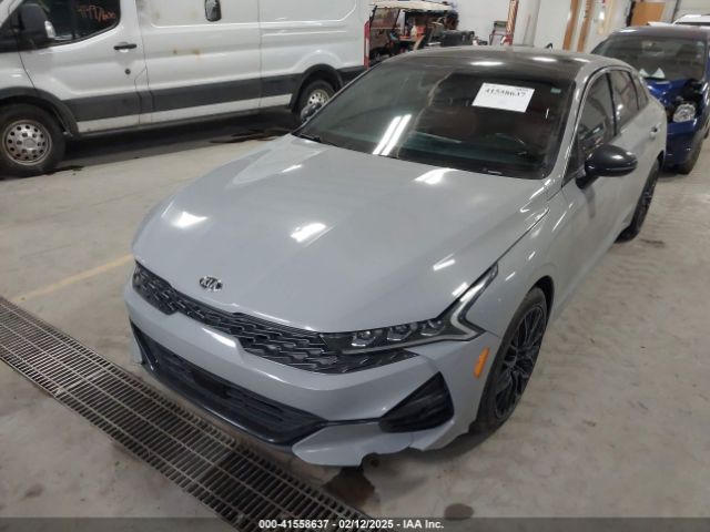 5XXG64J28MG049777 KIA K5 Gt-line