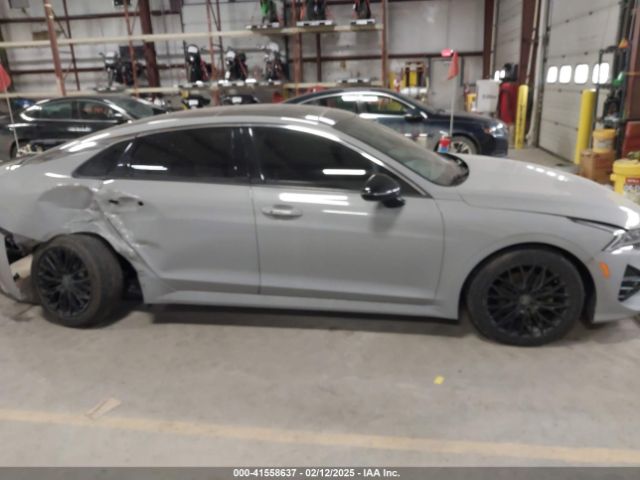 5XXG64J28MG049777 KIA K5 Gt-line
