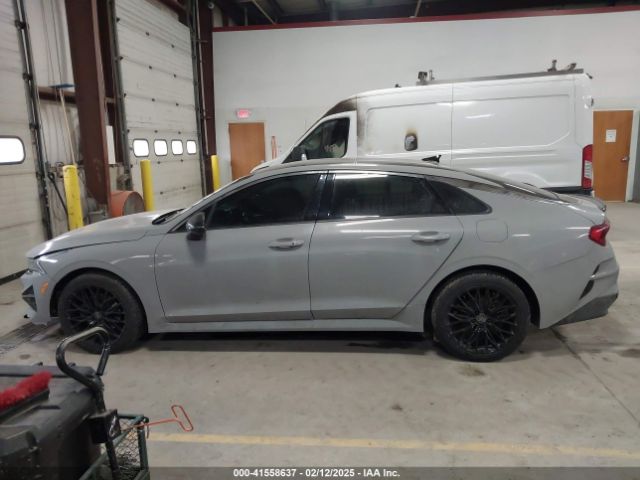 5XXG64J28MG049777 KIA K5 Gt-line
