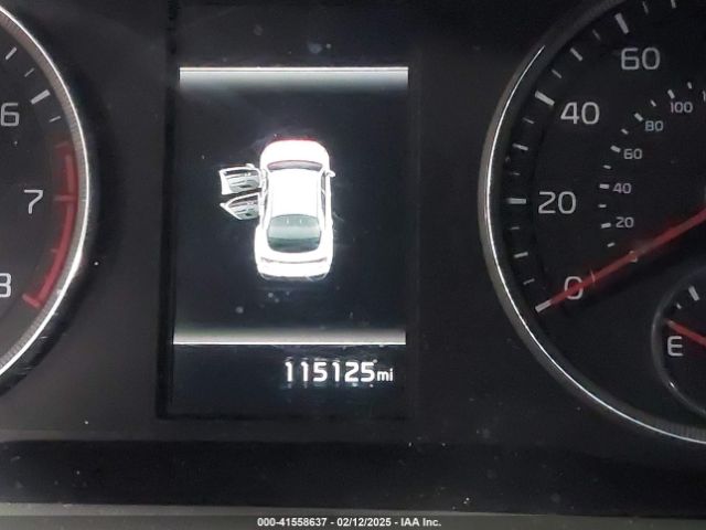5XXG64J28MG049777 KIA K5 Gt-line