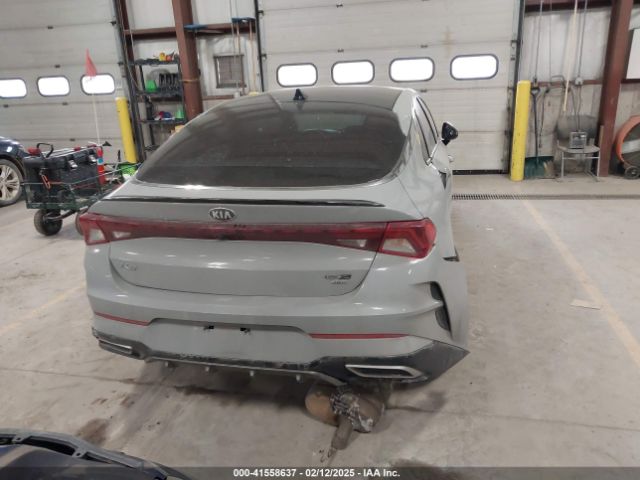 5XXG64J28MG049777 KIA K5 Gt-line