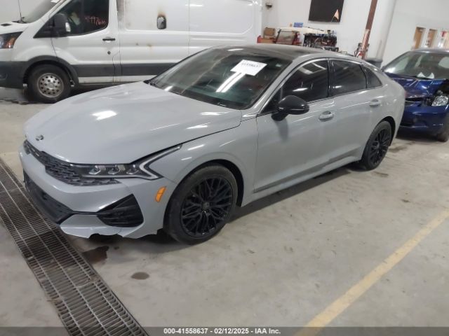 5XXG64J28MG049777 KIA K5 Gt-line
