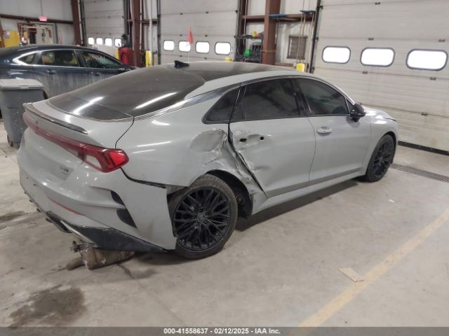 5XXG64J28MG049777 KIA K5 Gt-line