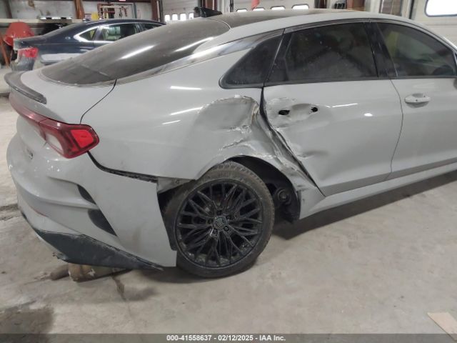 5XXG64J28MG049777 KIA K5 Gt-line