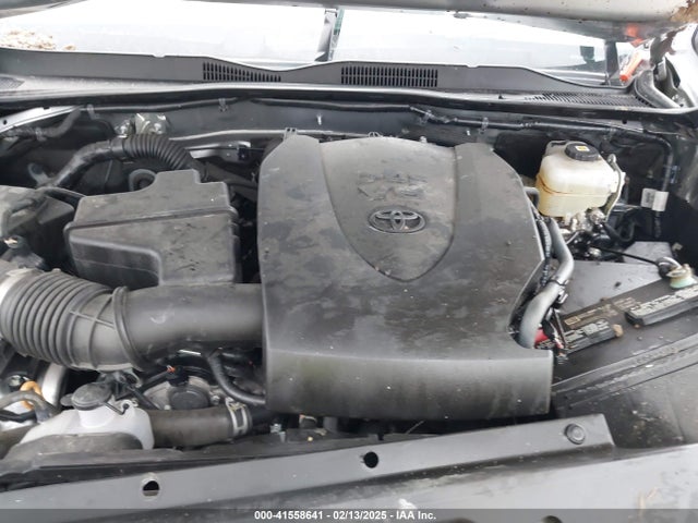 3TMCZ5ANXNM515490 Toyota Tacoma Trd Off Road