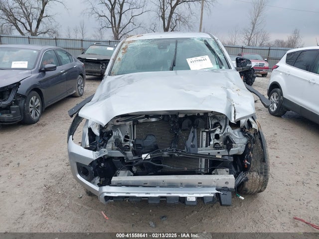 3TMCZ5ANXNM515490 Toyota Tacoma Trd Off Road