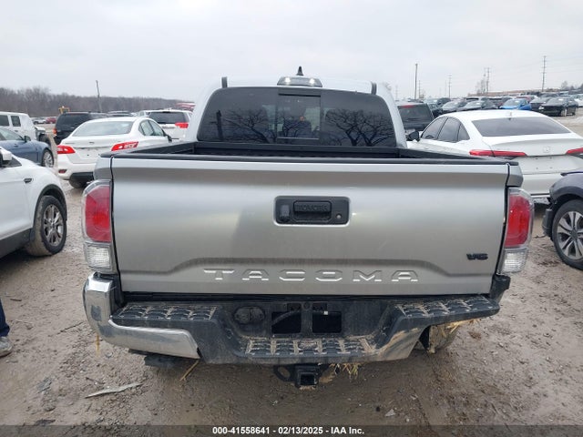 3TMCZ5ANXNM515490 Toyota Tacoma Trd Off Road