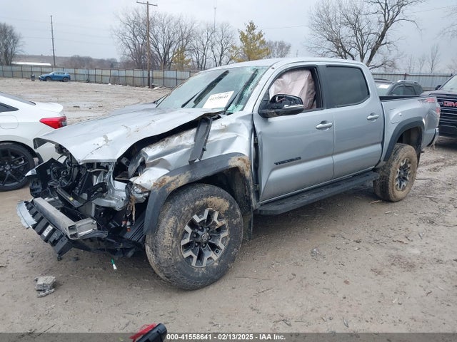 3TMCZ5ANXNM515490 Toyota Tacoma Trd Off Road
