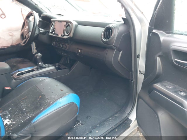 3TMCZ5ANXNM515490 Toyota Tacoma Trd Off Road