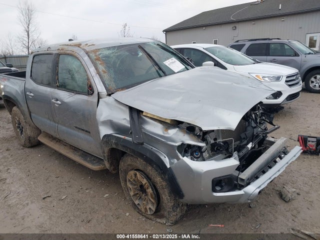 3TMCZ5ANXNM515490 Toyota Tacoma Trd Off Road