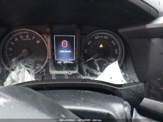 3TMCZ5ANXNM515490 Toyota Tacoma Trd Off Road