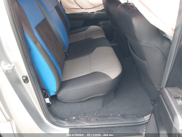 3TMCZ5ANXNM515490 Toyota Tacoma Trd Off Road