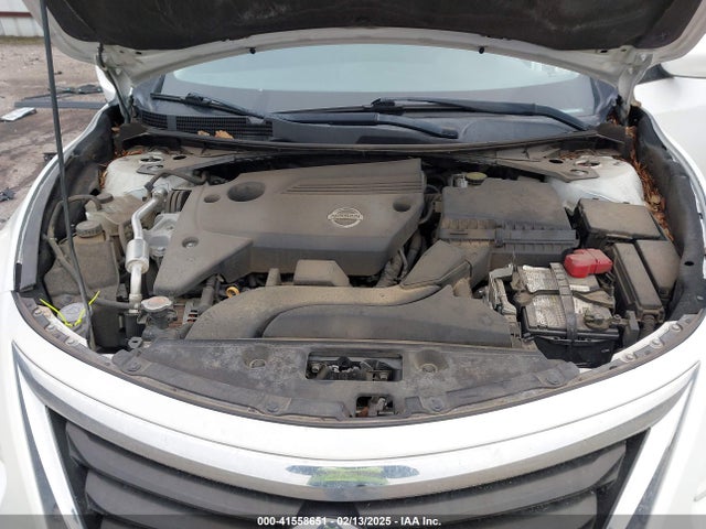 1N4AL3APXFC420290 Nissan Altima 2.5 Sv