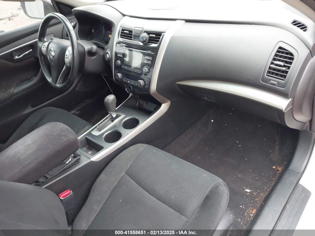 1N4AL3APXFC420290 Nissan Altima 2.5 Sv
